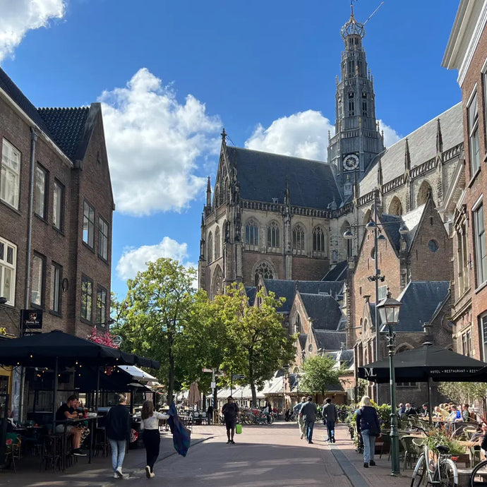 Broeks Event is jouw partner voor sportieve bedrijfsuitjes in Haarlem en omgeving.