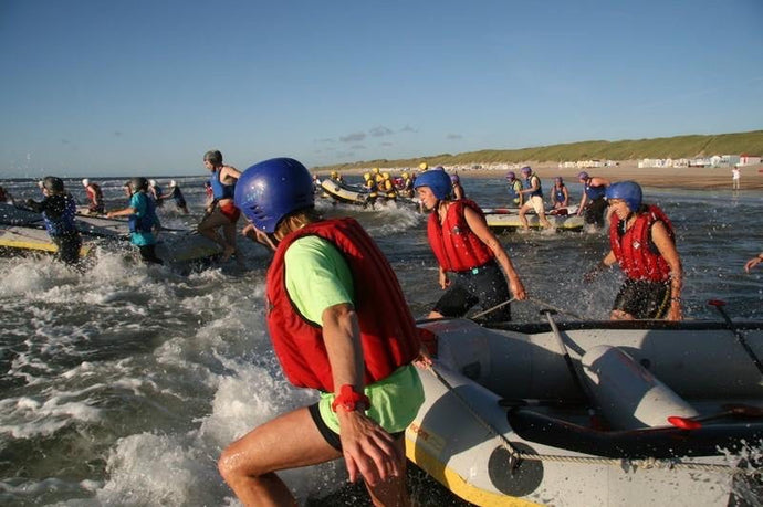 Onvergetelijk actief bedrijfsuitje organiseren? BroeksEvent organiseert actieve teamuitjes in regio Amsterdam, Haarlem en Alkmaar.