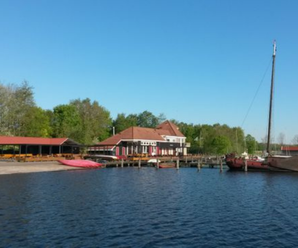 Twiske haven (Oostzaan)
