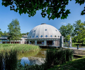 Planetarium (Amsterdam)