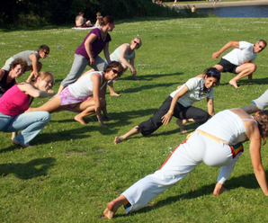 Capoeira