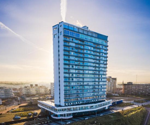 Palace Hotel**** (Zandvoort)