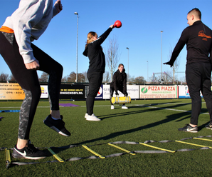 Bootcamp