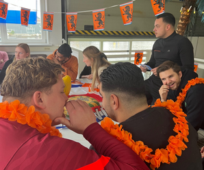 Ik hou van Holland