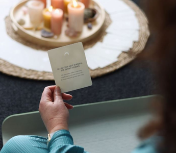 Mindfulness en ontspanning: het nieuwe teambuilding