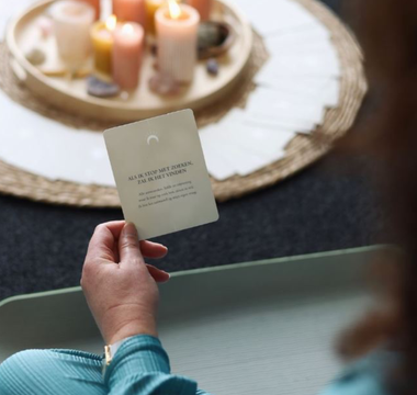 Mindfulness en ontspanning: het nieuwe teambuilding