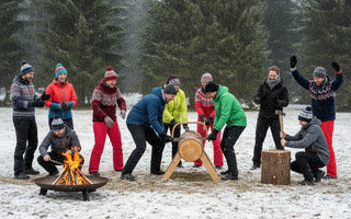 Samen naar goud: wat teams kunnen leren van de Olympische Spelen