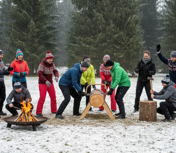 Samen naar goud: wat teams kunnen leren van de Olympische Spelen