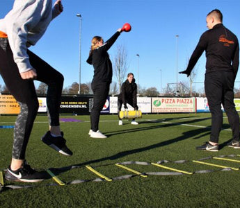 De Nederlandse zit-cultuur > Tijd voor actie!