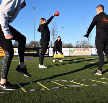 De Nederlandse zit-cultuur > Tijd voor actie!