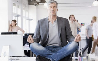 Breek je meeting, niet je team