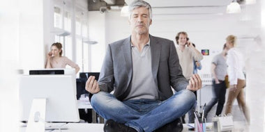 Breek je meeting, niet je team