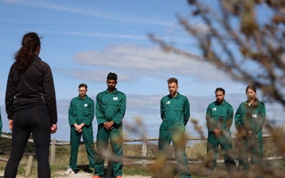 Van denken naar doen: Hoe teams groeien door ervaring