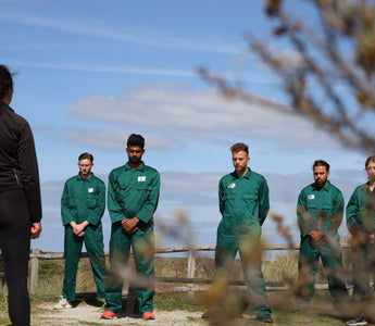 Van denken naar doen: Hoe teams groeien door ervaring