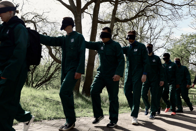 Uniek bedrijfsuitje in de buitenlucht organiseren? BroeksEvents organiseert outdoor teamuitjes in regio Amsterdam, Haarlem en Alkmaar.