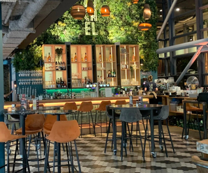 Locael Centraal (Haarlem)