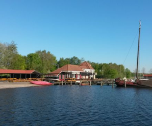 Twiske haven (Oostzaan)
