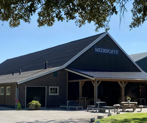 Meerhoeve (Middenmeer)