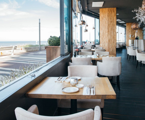 ZIZO Sushi & Lounge  (Zandvoort aan Zee)