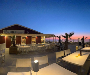 Meijer aan Zee (Zandvoort)