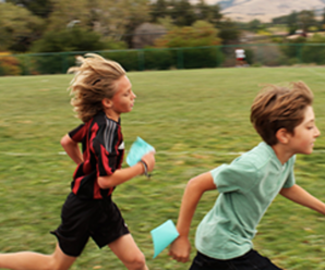 Sportieve activiteiten