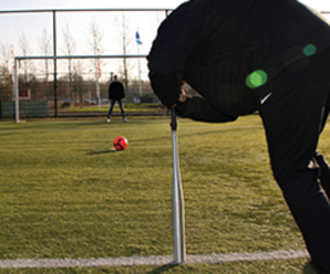 Ultimate Football challenge