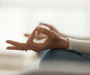 Ontspanningsworkshop