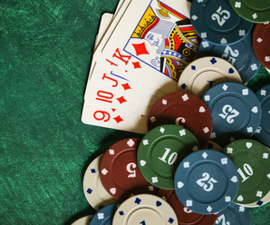 Pokeren, techniek en tacktiek, it's all in the game!