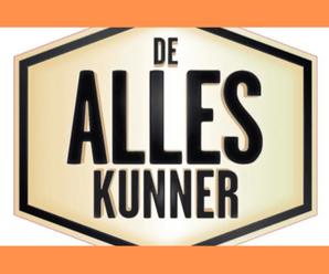 De Alleskunner