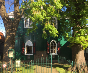 De Vermaning (Krommenie)