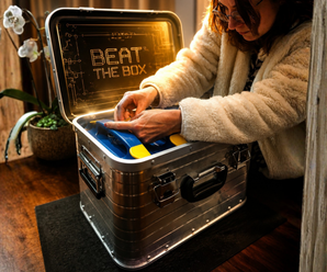 Beat the box